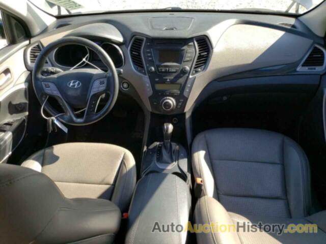 HYUNDAI SANTA FE, 5XYZUDLB7FG236356