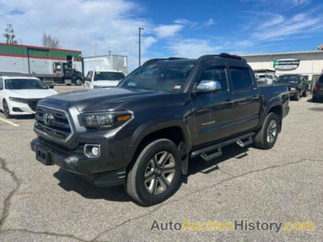 TOYOTA TACOMA DOUBLE CAB, 3TMGZ5AN2HM046062