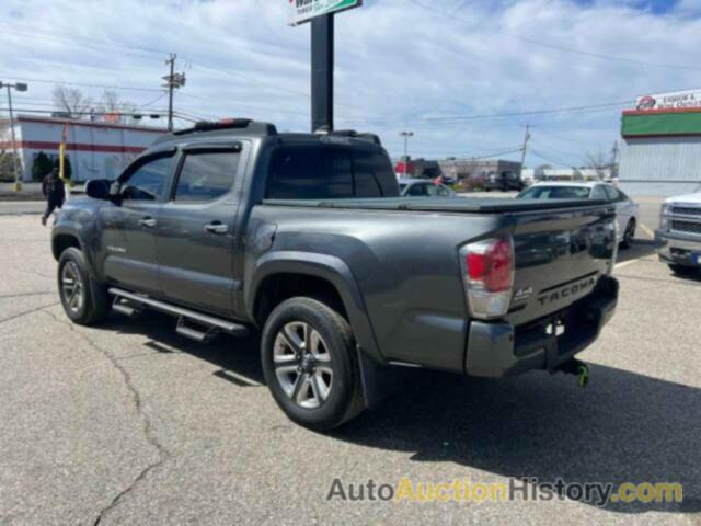 TOYOTA TACOMA DOUBLE CAB, 3TMGZ5AN2HM046062