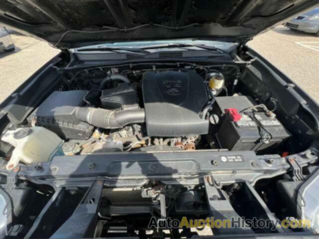 TOYOTA TACOMA DOUBLE CAB, 3TMGZ5AN2HM046062