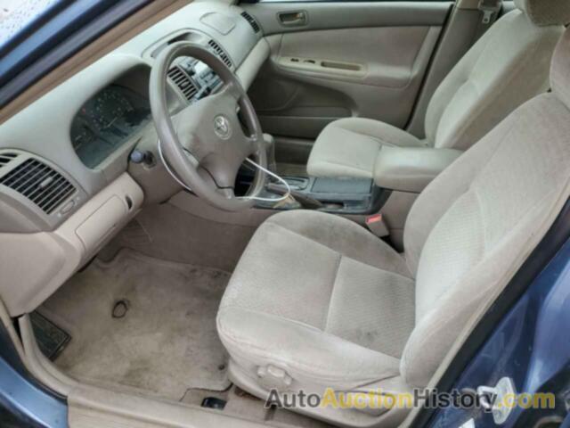 TOYOTA CAMRY LE, 4T1BE32K02U607162