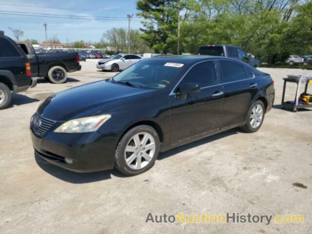 LEXUS ES350 350, JTHBJ46G092322901