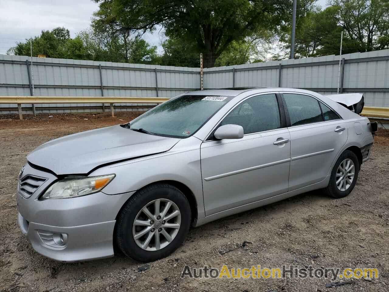 TOYOTA CAMRY BASE, 4T1BF3EK9BU740964