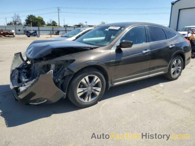 HONDA CROSSTOUR EXL, 5J6TF2H57DL002494