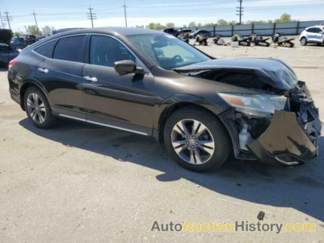 HONDA CROSSTOUR EXL, 5J6TF2H57DL002494