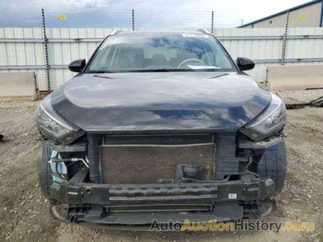 HYUNDAI TUCSON LIMITED, KM8J33A44MU324206