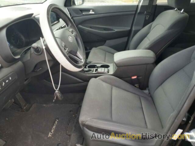 HYUNDAI TUCSON LIMITED, KM8J33A44MU324206