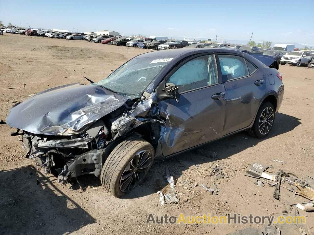 2016 TOYOTA COROLLA L, 2T1BURHE7GC728738