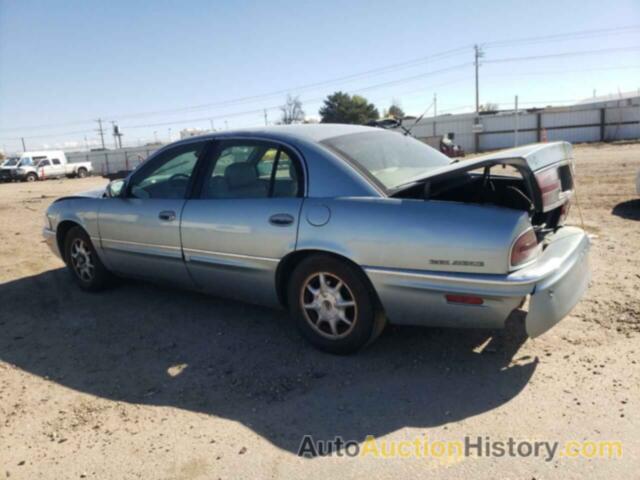 BUICK PARK AVE, 1G4CW54K534153275