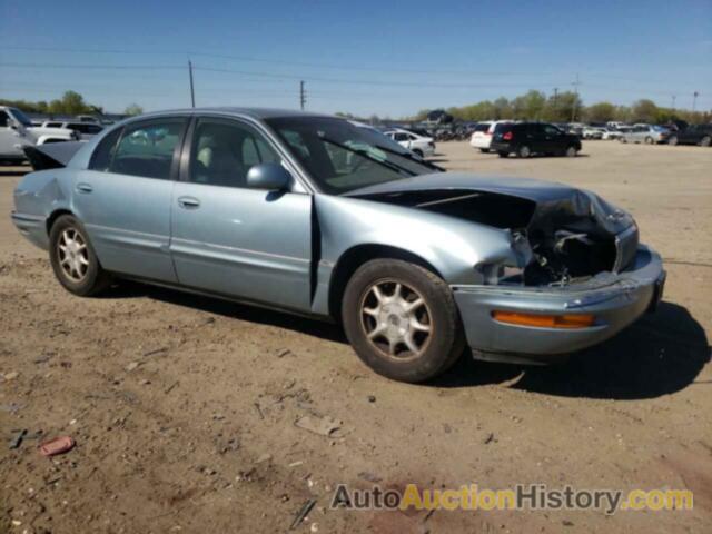 BUICK PARK AVE, 1G4CW54K534153275