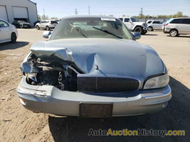 BUICK PARK AVE, 1G4CW54K534153275