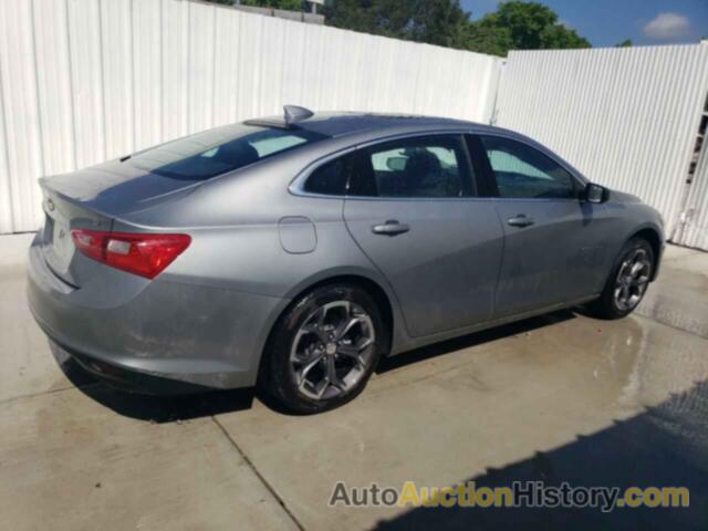 CHEVROLET MALIBU LT, 1G1ZD5ST7PF210241