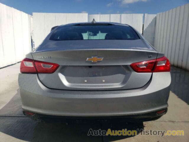 CHEVROLET MALIBU LT, 1G1ZD5ST7PF210241