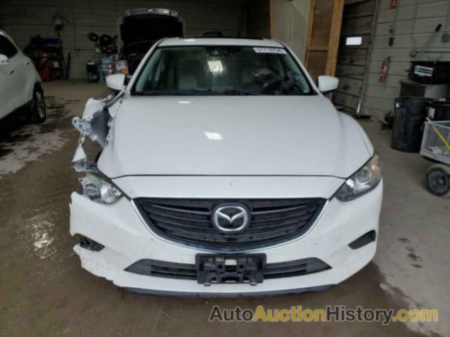 MAZDA 6 TOURING, JM1GL1V53H1148455