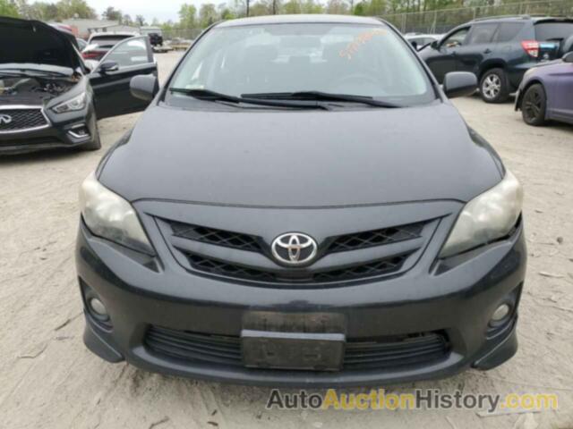 TOYOTA COROLLA BASE, 2T1BU4EEXBC670950