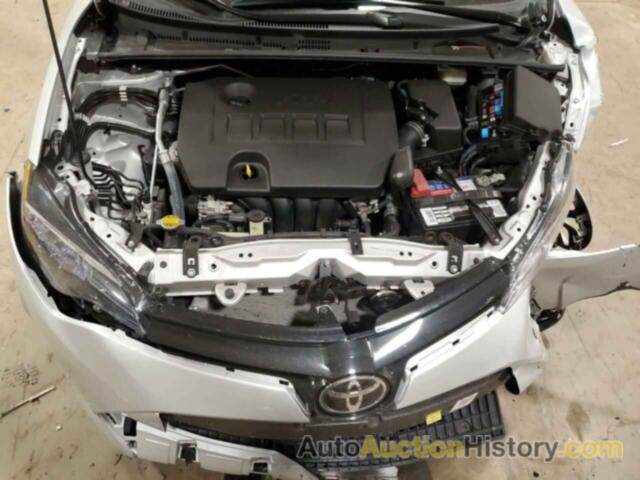 TOYOTA COROLLA L, 2T1BURHE9HC769793