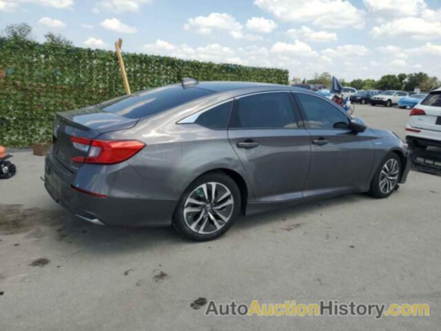 HONDA ACCORD HYBRID, 1HGCV3F11KA011619