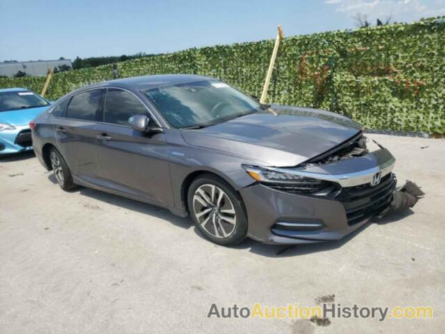 HONDA ACCORD HYBRID, 1HGCV3F11KA011619