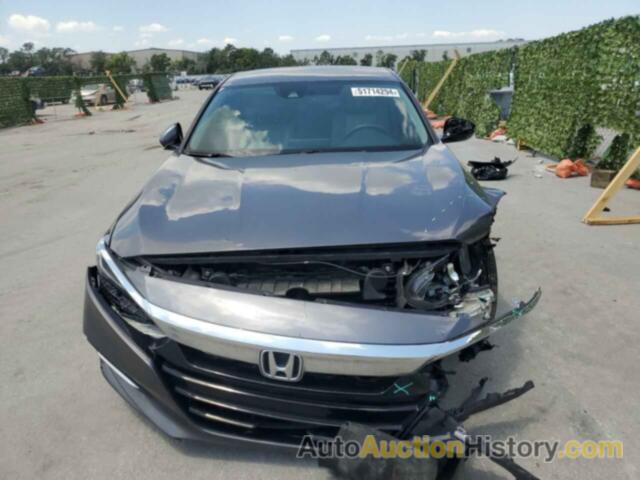 HONDA ACCORD HYBRID, 1HGCV3F11KA011619