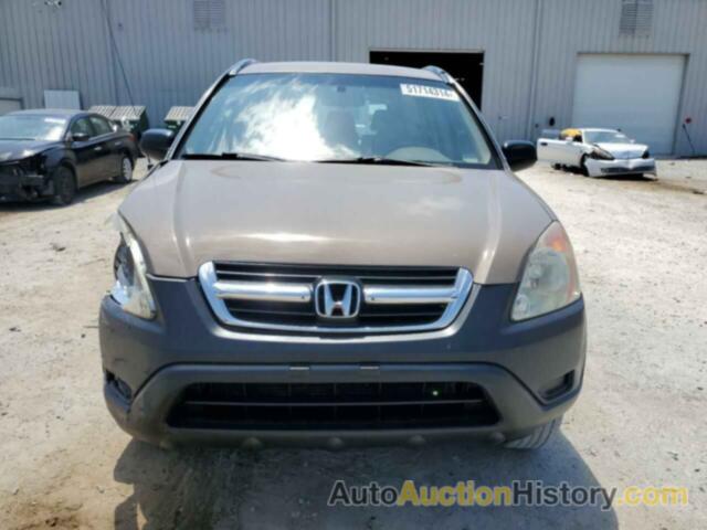 HONDA CRV LX, SHSRD68413U104405