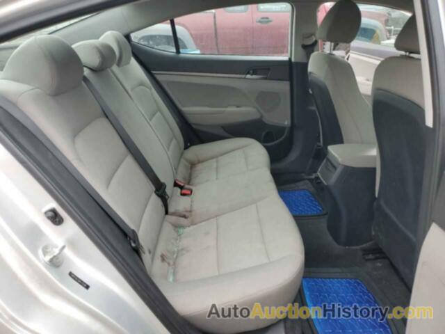 HYUNDAI ELANTRA SE, 5NPD74LF8HH175289