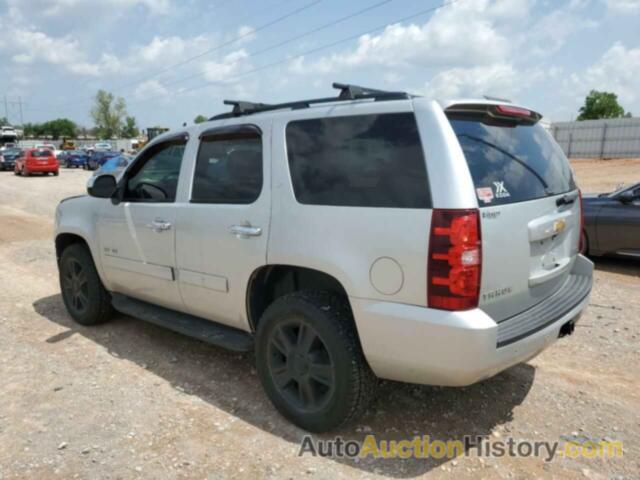 CHEVROLET TAHOE K1500 LT, 1GNSKBE00BR249931