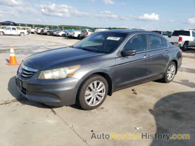 HONDA ACCORD EXL, 1HGCP2F83CA120845