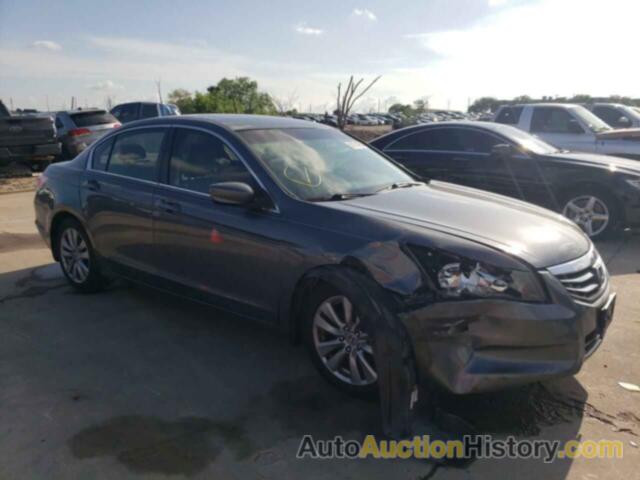 HONDA ACCORD EXL, 1HGCP2F83CA120845