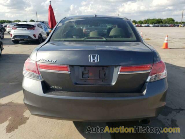 HONDA ACCORD EXL, 1HGCP2F83CA120845