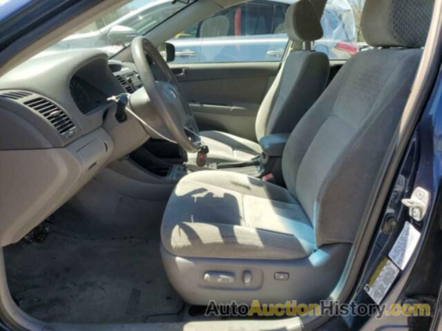 TOYOTA CAMRY LE, 4T1BE32K04U287215
