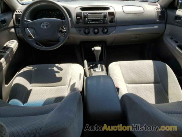 TOYOTA CAMRY LE, 4T1BE32K04U287215