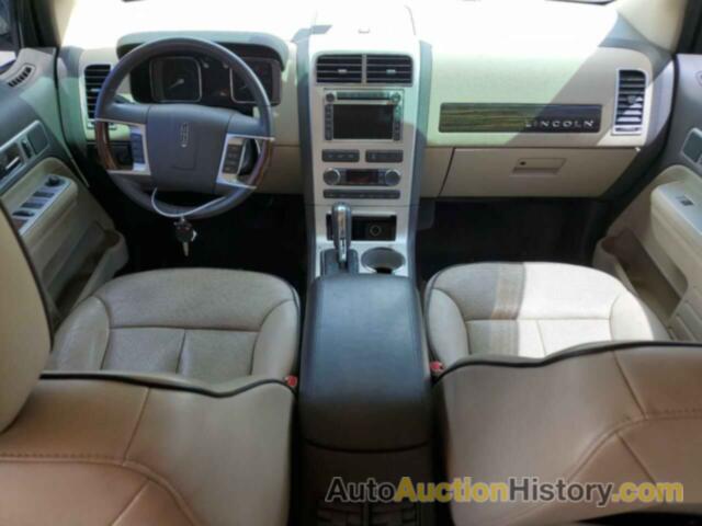 LINCOLN MKX, 2LMDJ6JC4ABJ34892