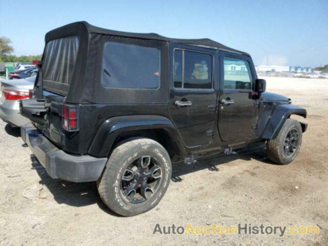 JEEP WRANGLER SAHARA, 1C4BJWEG0HL705549