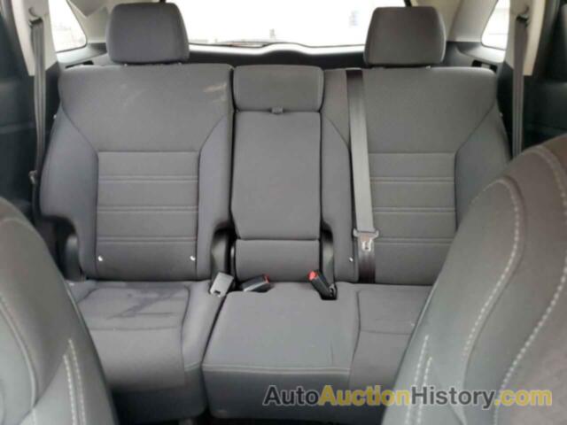 KIA SORENTO LX, 5XYPG4A33GG162560