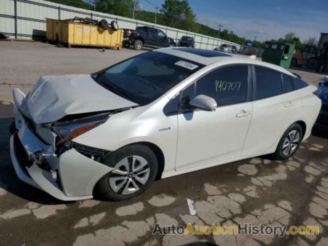 TOYOTA PRIUS, JTDKARFU1G3004748