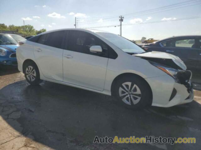 TOYOTA PRIUS, JTDKARFU1G3004748