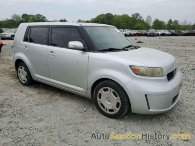 TOYOTA SCION XB, JTLKE50E491093636