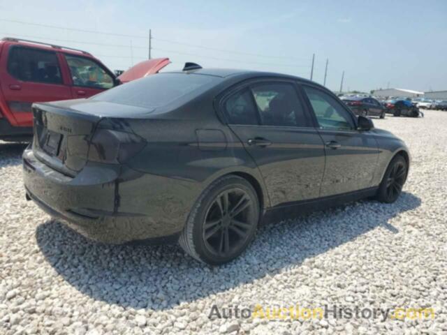 BMW 3 SERIES XI, WBA3B3C51DF540943