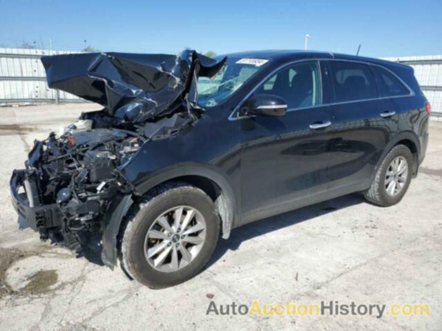 KIA SORENTO L, 5XYPG4A3XKG478465