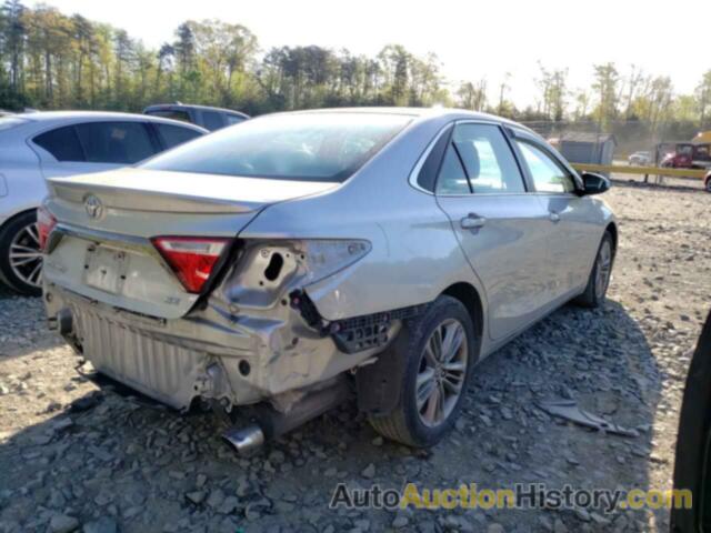 TOYOTA CAMRY LE, 4T1BF1FK5GU210002