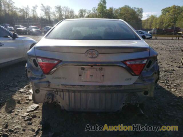 TOYOTA CAMRY LE, 4T1BF1FK5GU210002