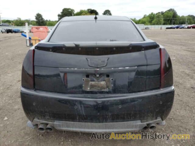 CADILLAC CTS HI FEATURE V6, 1G6DT57V480211577