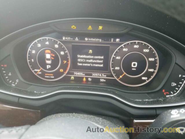 AUDI A4 PREMIUM PLUS, WAUENAF48JN010882