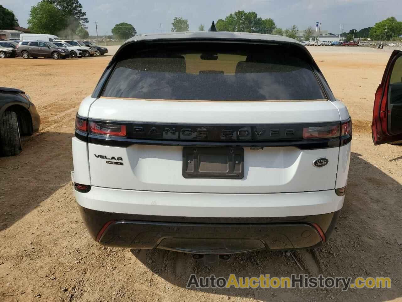 LAND ROVER RANGEROVER R-DYNAMIC S, SALYK2EX8LA274990