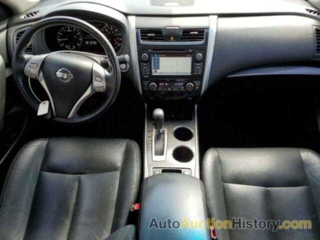 NISSAN ALTIMA 2.5, 1N4AL3AP3EN230415