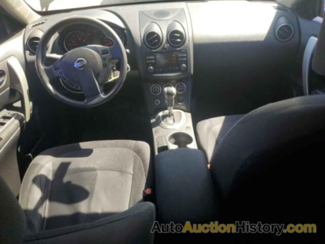 NISSAN ROGUE S, JN8AS5MTXFW156749