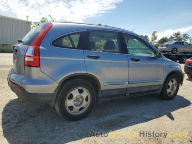 HONDA CRV LX, JHLRE48367C020294