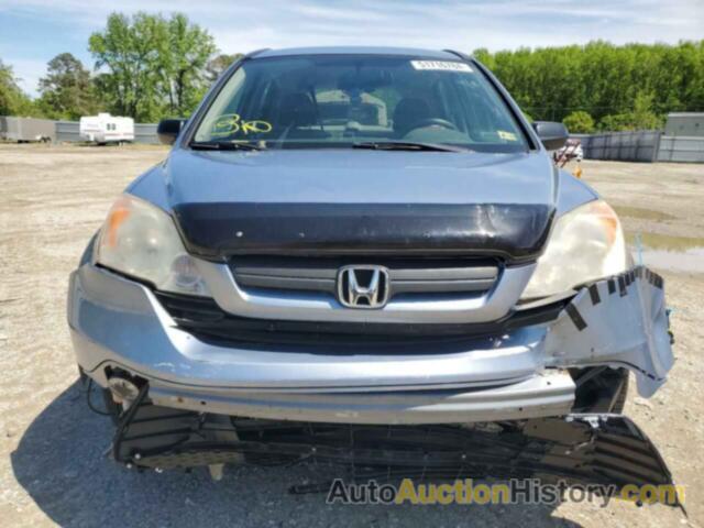 HONDA CRV LX, JHLRE48367C020294