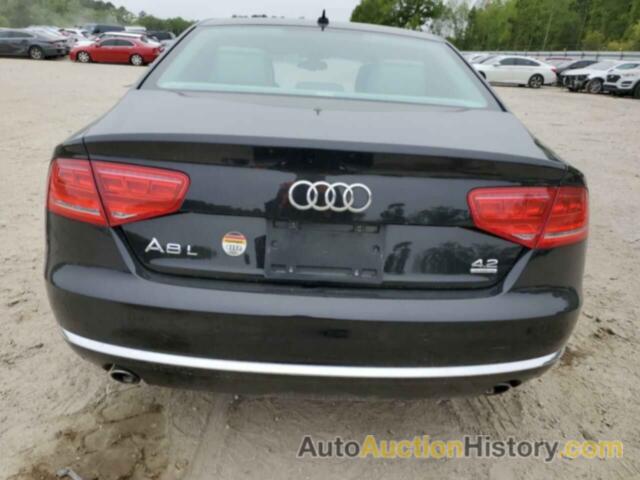 AUDI A8 L QUATTRO, WAURVAFD1BN020527