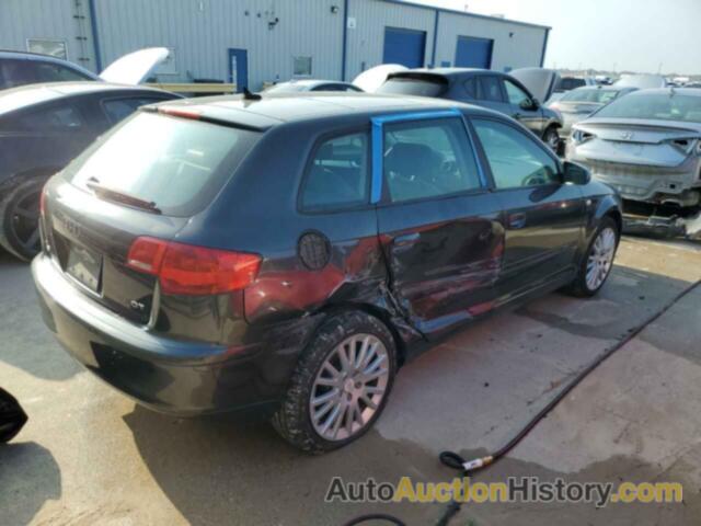 AUDI A3 2.0 PREMIUM, WAUNF78P17A134452